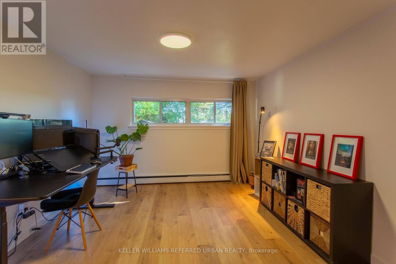 63 Fordwich Crescent, Toronto, Ontario  M9W 2T6 - Photo 21 - W12452247