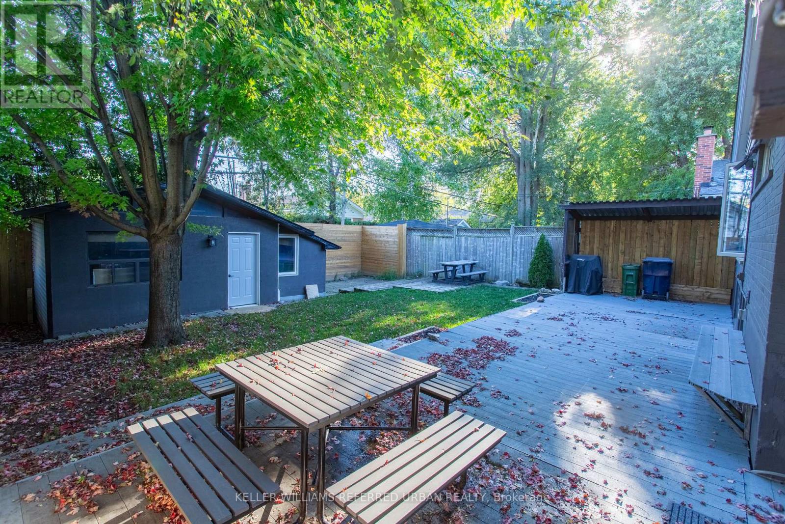 63 Fordwich Crescent, Toronto, Ontario  M9W 2T6 - Photo 24 - W12452247