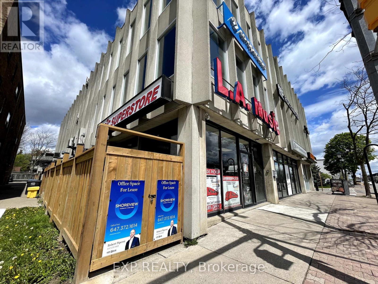 200-#3 - 230 Lakeshore Road E, Mississauga, Ontario  L5G 1G7 - Photo 8 - W12452252