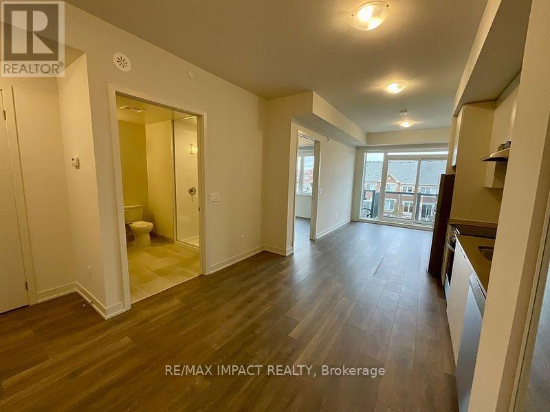 317 - 62 Sky Harbour Drive W, Brampton, Ontario  L6Y 6J2 - Photo 3 - W12452254