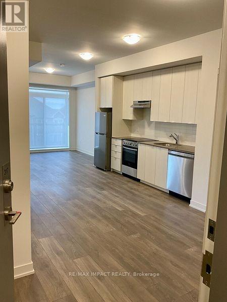 317 - 62 Sky Harbour Drive W, Brampton, Ontario  L6Y 6J2 - Photo 4 - W12452254