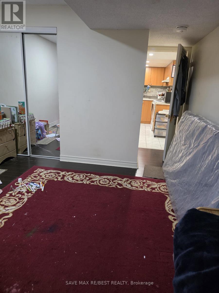 Bsmt - 132 Mountainberry Road, Brampton, Ontario  L6R 2L7 - Photo 3 - W12452256