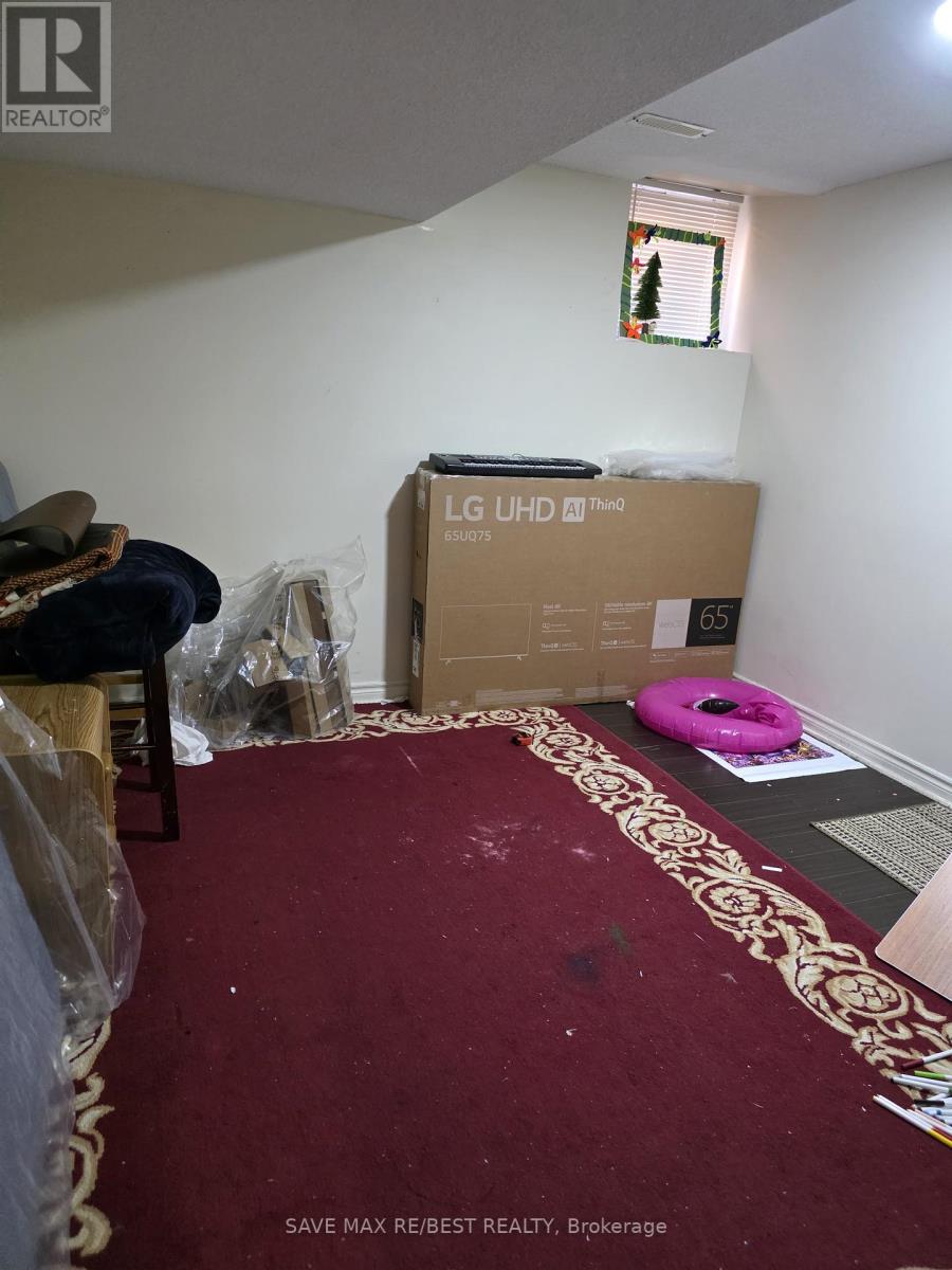 Bsmt - 132 Mountainberry Road, Brampton, Ontario  L6R 2L7 - Photo 4 - W12452256
