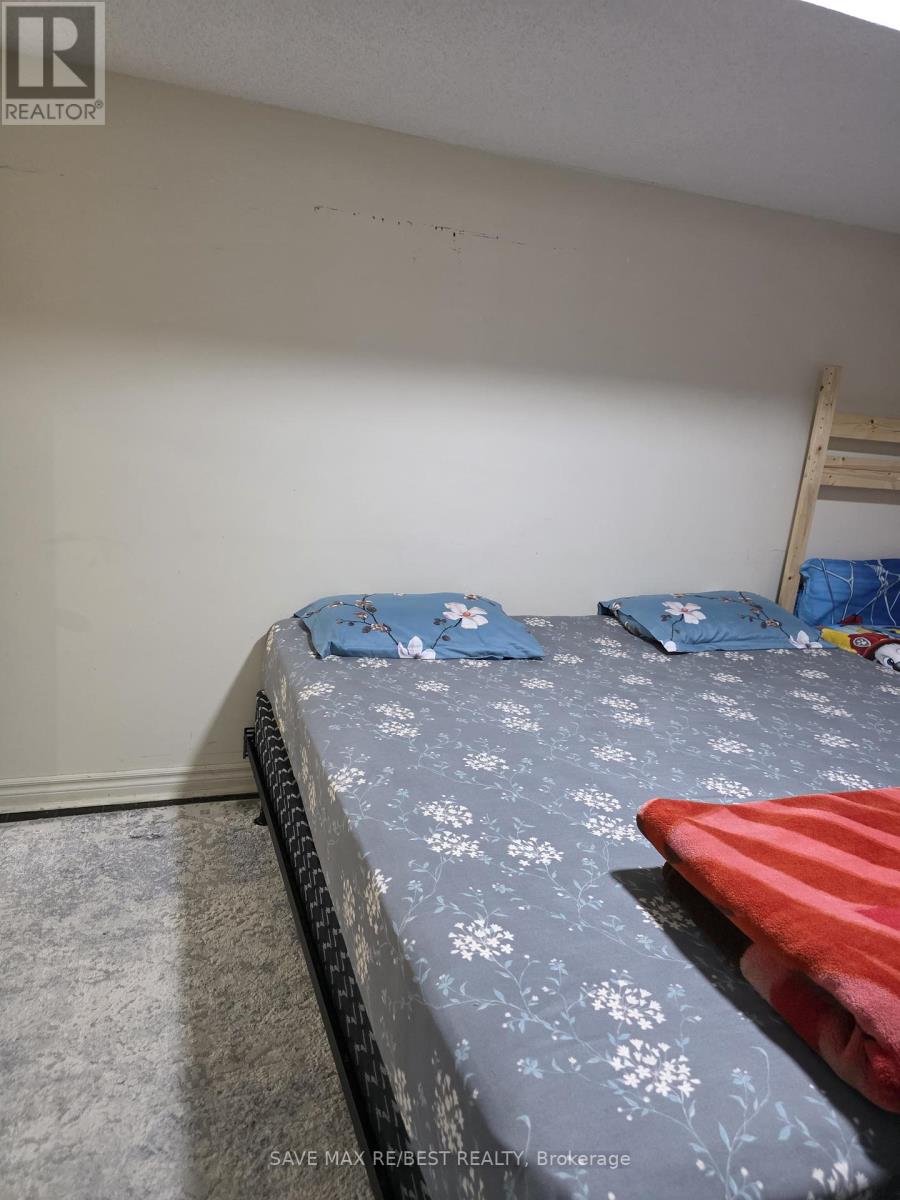 Bsmt - 132 Mountainberry Road, Brampton, Ontario  L6R 2L7 - Photo 6 - W12452256