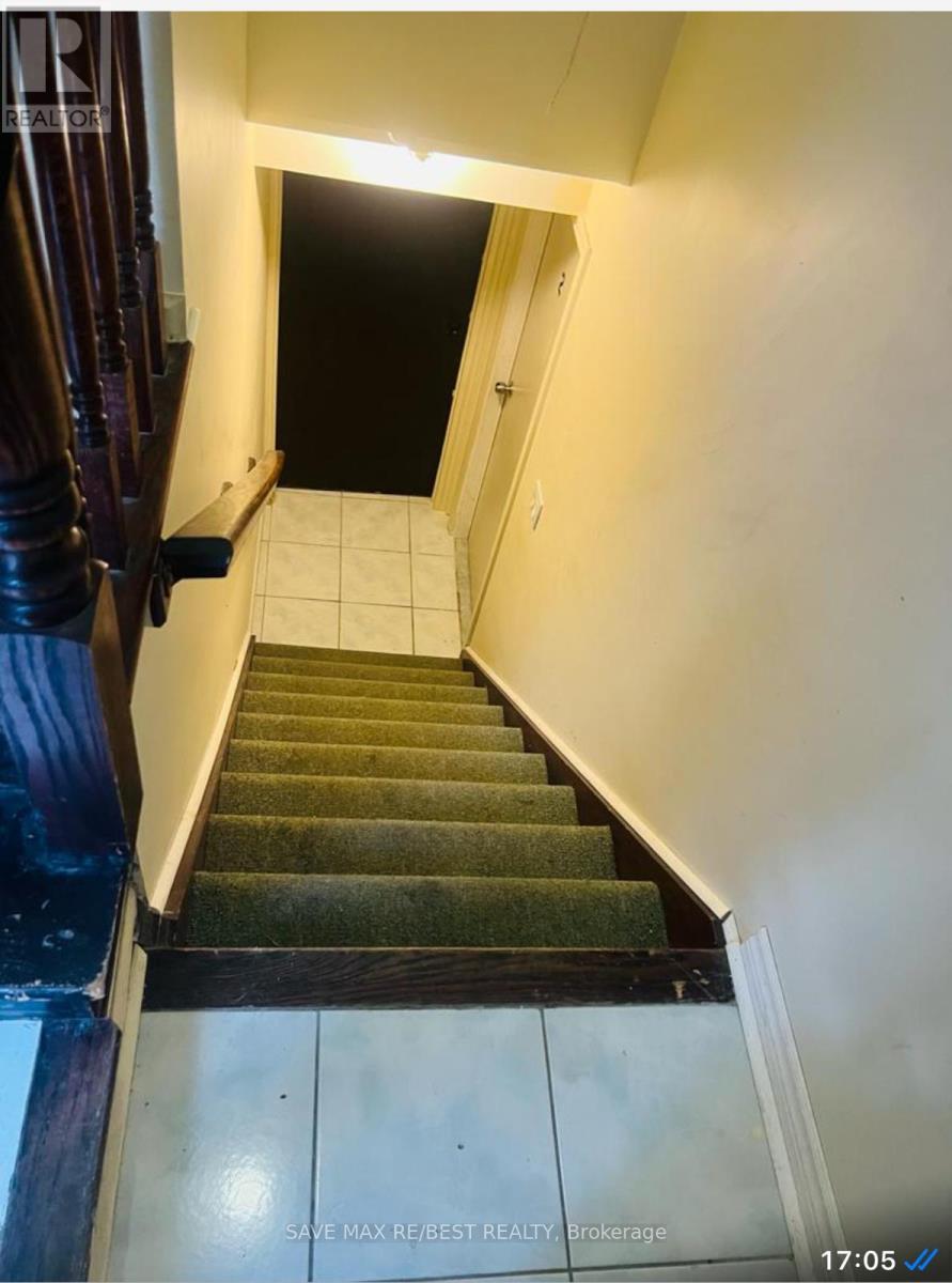 Bsmt - 132 Mountainberry Road, Brampton, Ontario  L6R 2L7 - Photo 7 - W12452256