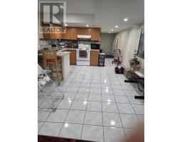 BSMT - 132 MOUNTAINBERRY ROAD, Brampton, Ontario