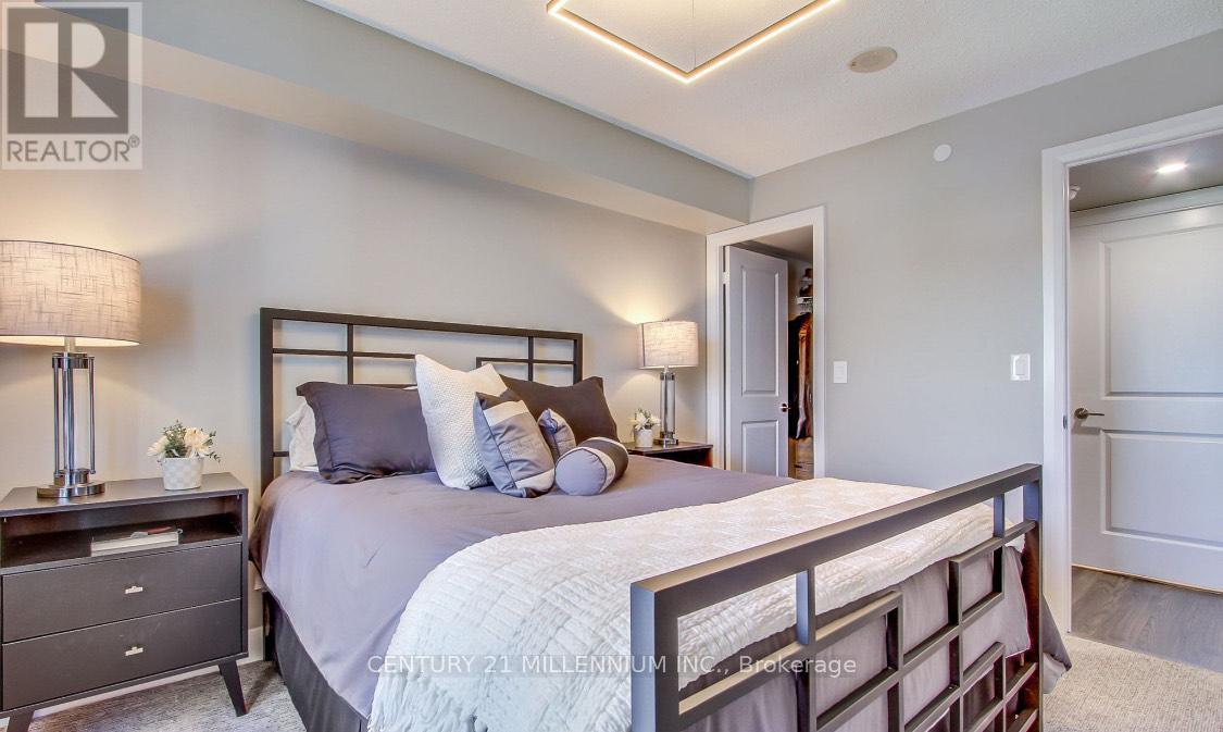 1021 - 2 Eva Road, Toronto, Ontario  M9C 0A9 - Photo 12 - W12452290