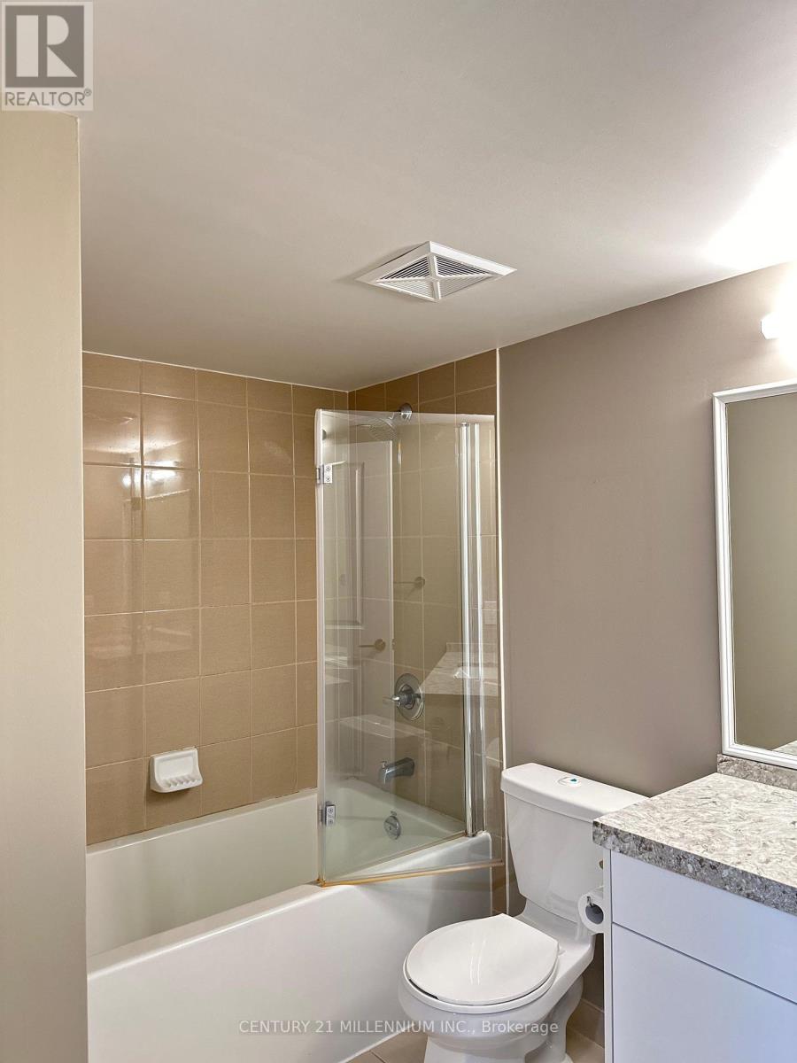 1021 - 2 Eva Road, Toronto, Ontario  M9C 0A9 - Photo 13 - W12452290