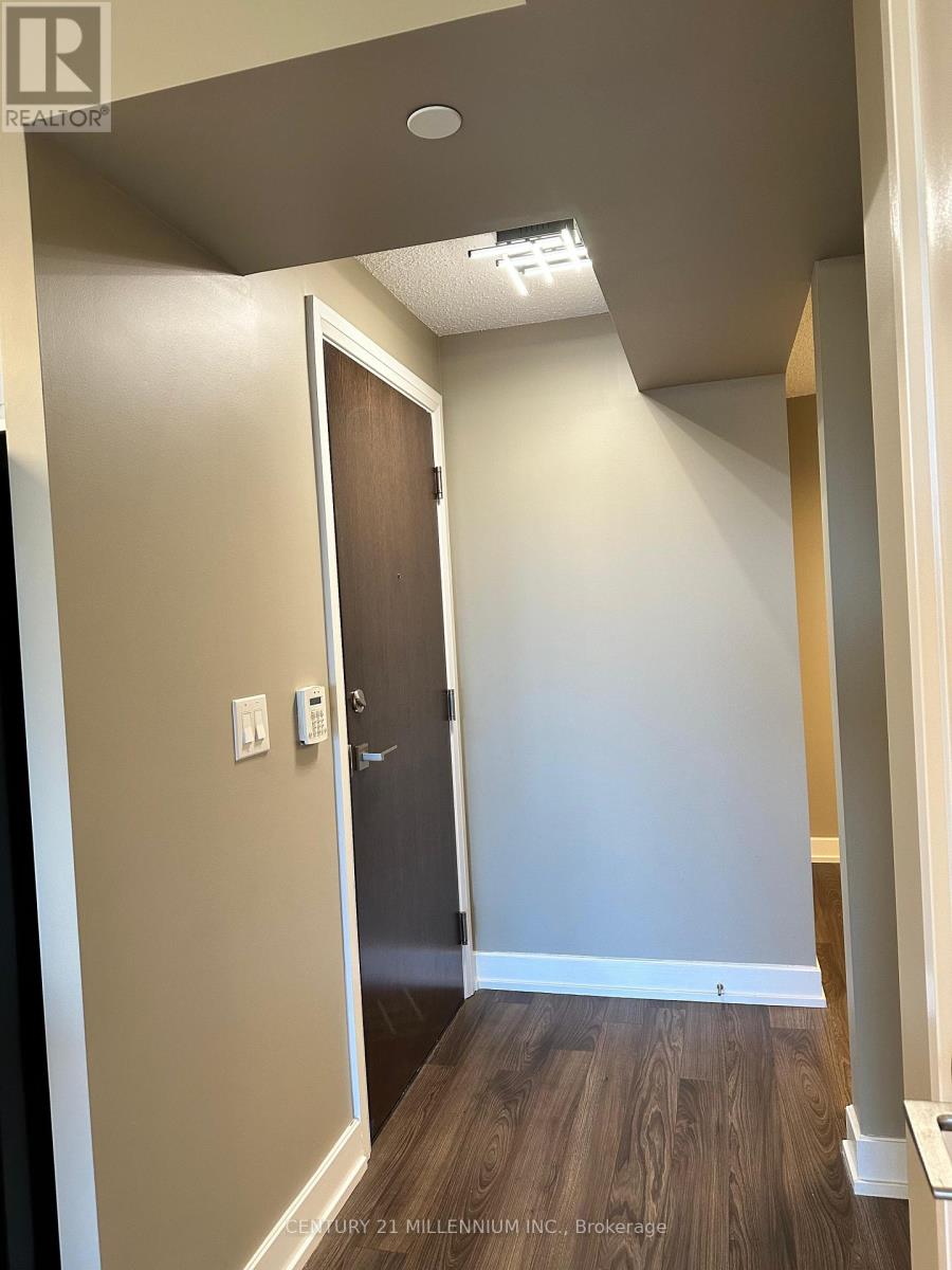 1021 - 2 Eva Road, Toronto, Ontario  M9C 0A9 - Photo 3 - W12452290