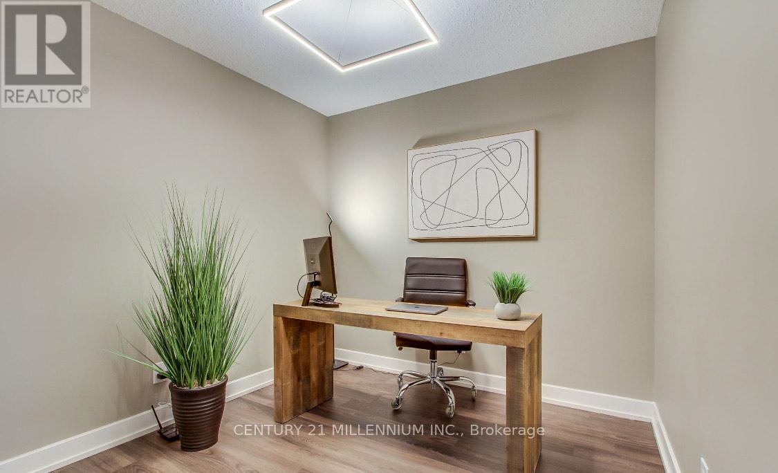 1021 - 2 Eva Road, Toronto, Ontario  M9C 0A9 - Photo 4 - W12452290