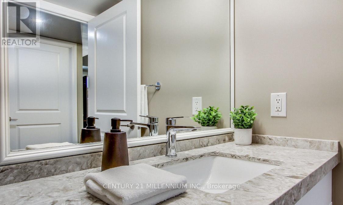 1021 - 2 Eva Road, Toronto, Ontario  M9C 0A9 - Photo 5 - W12452290