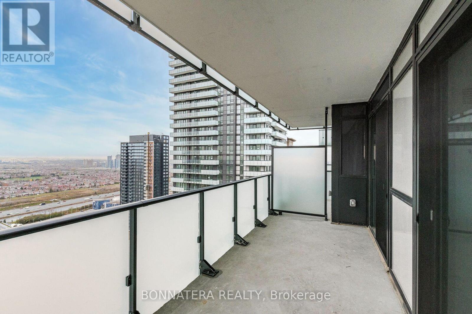 3302 - 4130 Parkside Village Drive, Mississauga, Ontario  L5B 0L7 - Photo 31 - W12452294