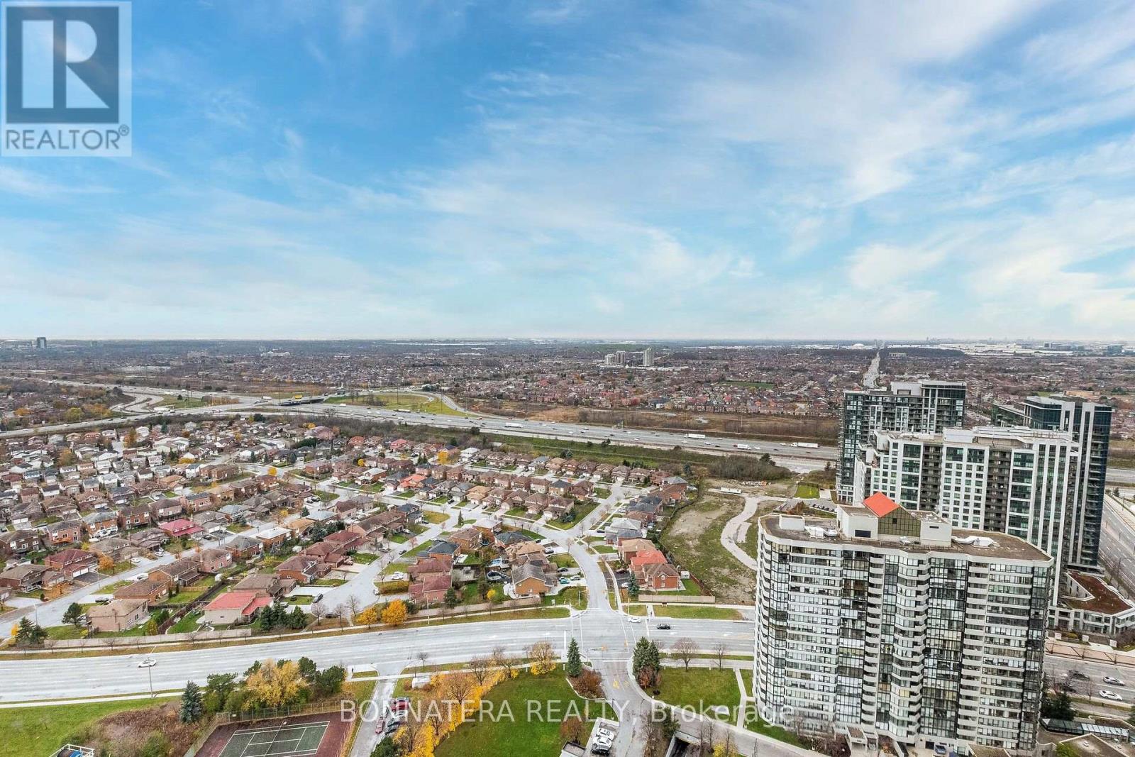 3302 - 4130 Parkside Village Drive, Mississauga, Ontario  L5B 0L7 - Photo 32 - W12452294