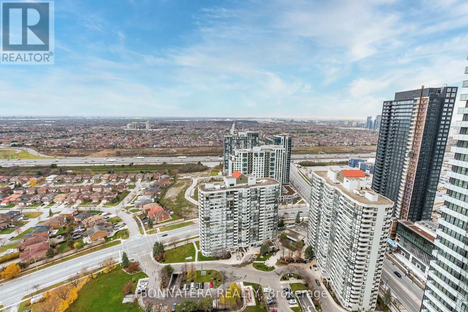 3302 - 4130 Parkside Village Drive, Mississauga, Ontario  L5B 0L7 - Photo 33 - W12452294