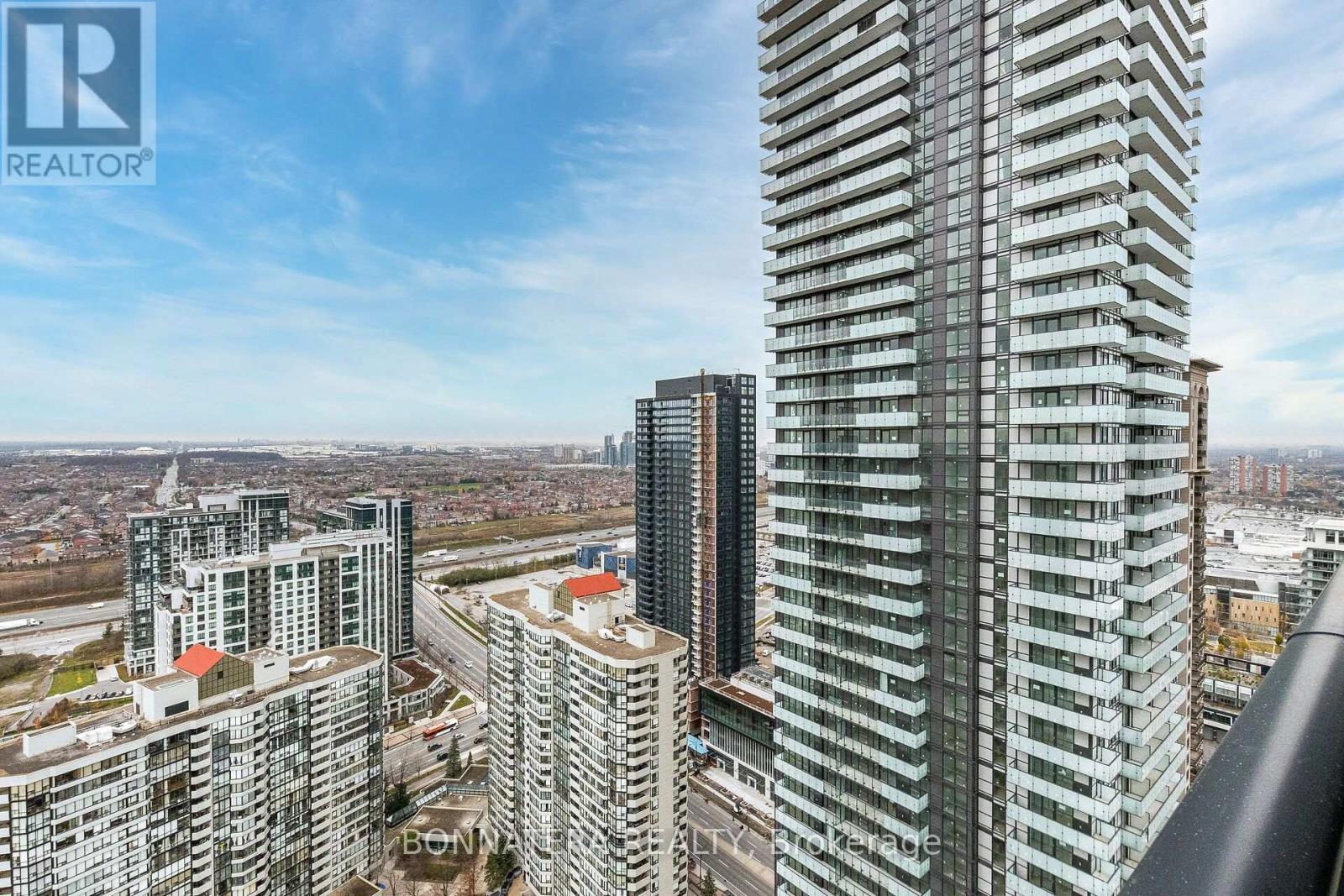 3302 - 4130 Parkside Village Drive, Mississauga, Ontario  L5B 0L7 - Photo 34 - W12452294