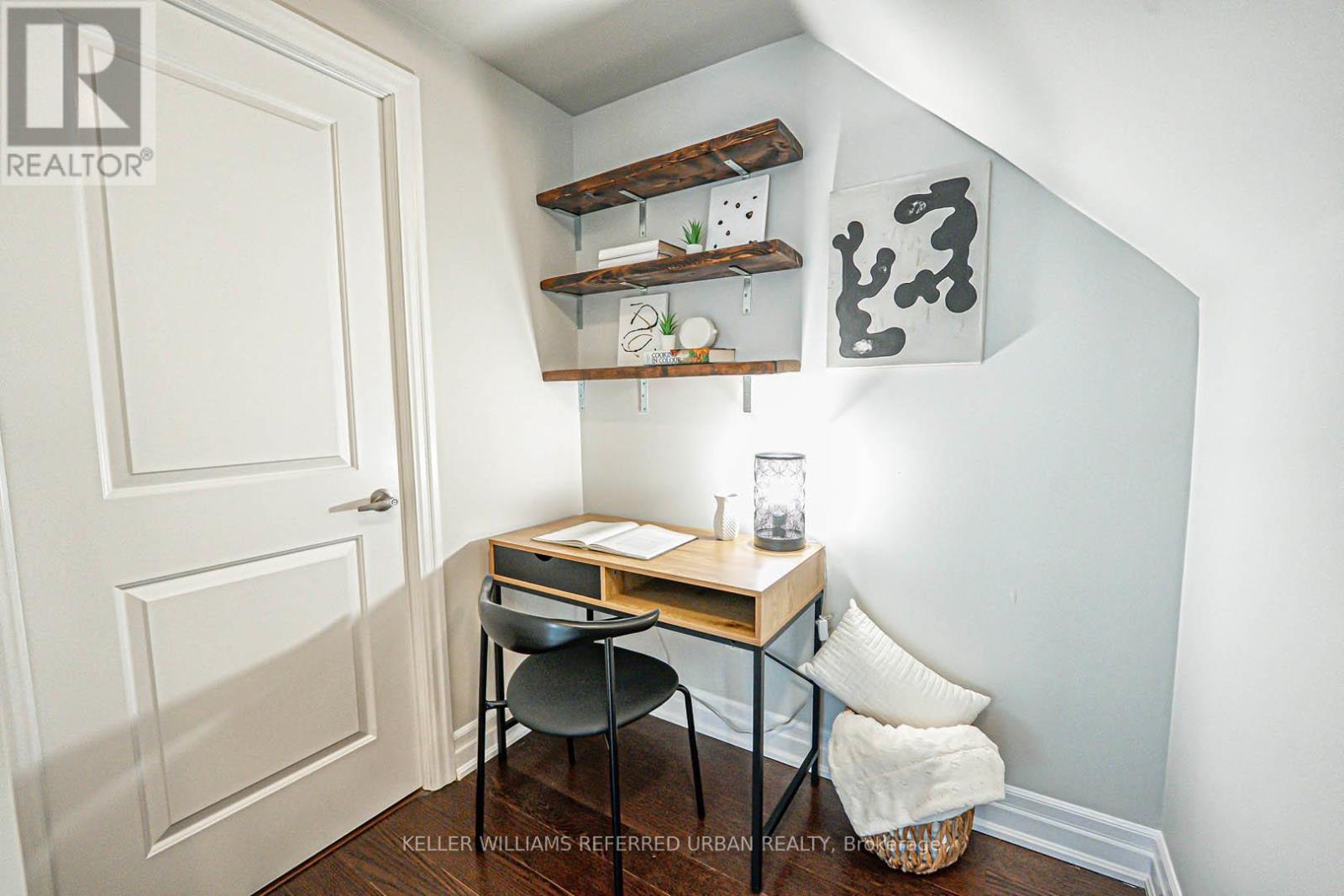 203 - 45 Sousa Mendes Street, Toronto, Ontario  M6P 0A7 - Photo 11 - W12452295