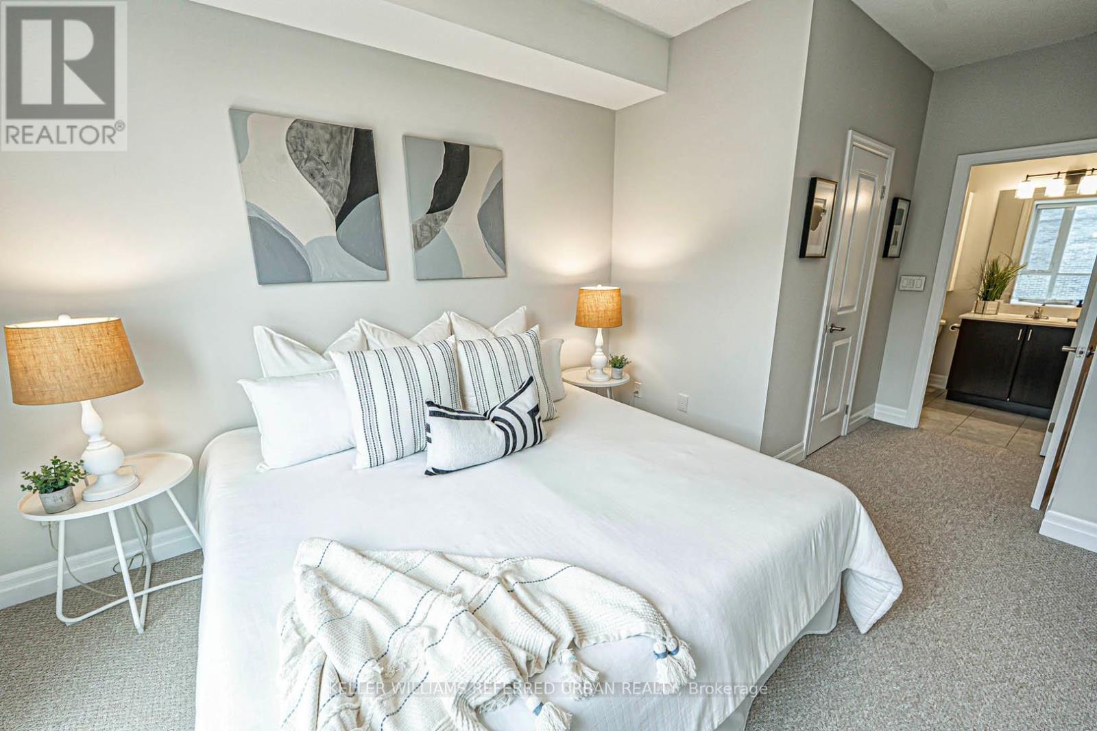 203 - 45 Sousa Mendes Street, Toronto, Ontario  M6P 0A7 - Photo 17 - W12452295