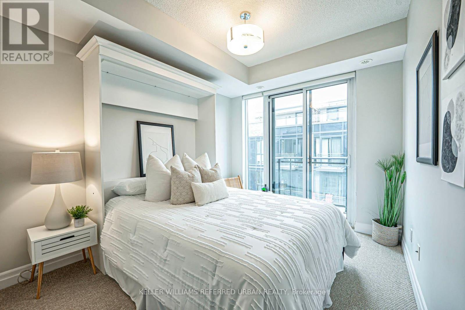203 - 45 Sousa Mendes Street, Toronto, Ontario  M6P 0A7 - Photo 20 - W12452295