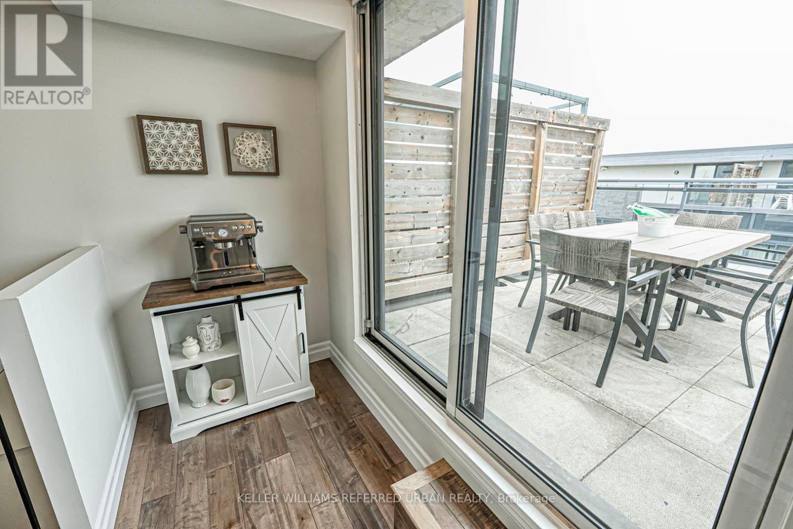 203 - 45 Sousa Mendes Street, Toronto, Ontario  M6P 0A7 - Photo 24 - W12452295