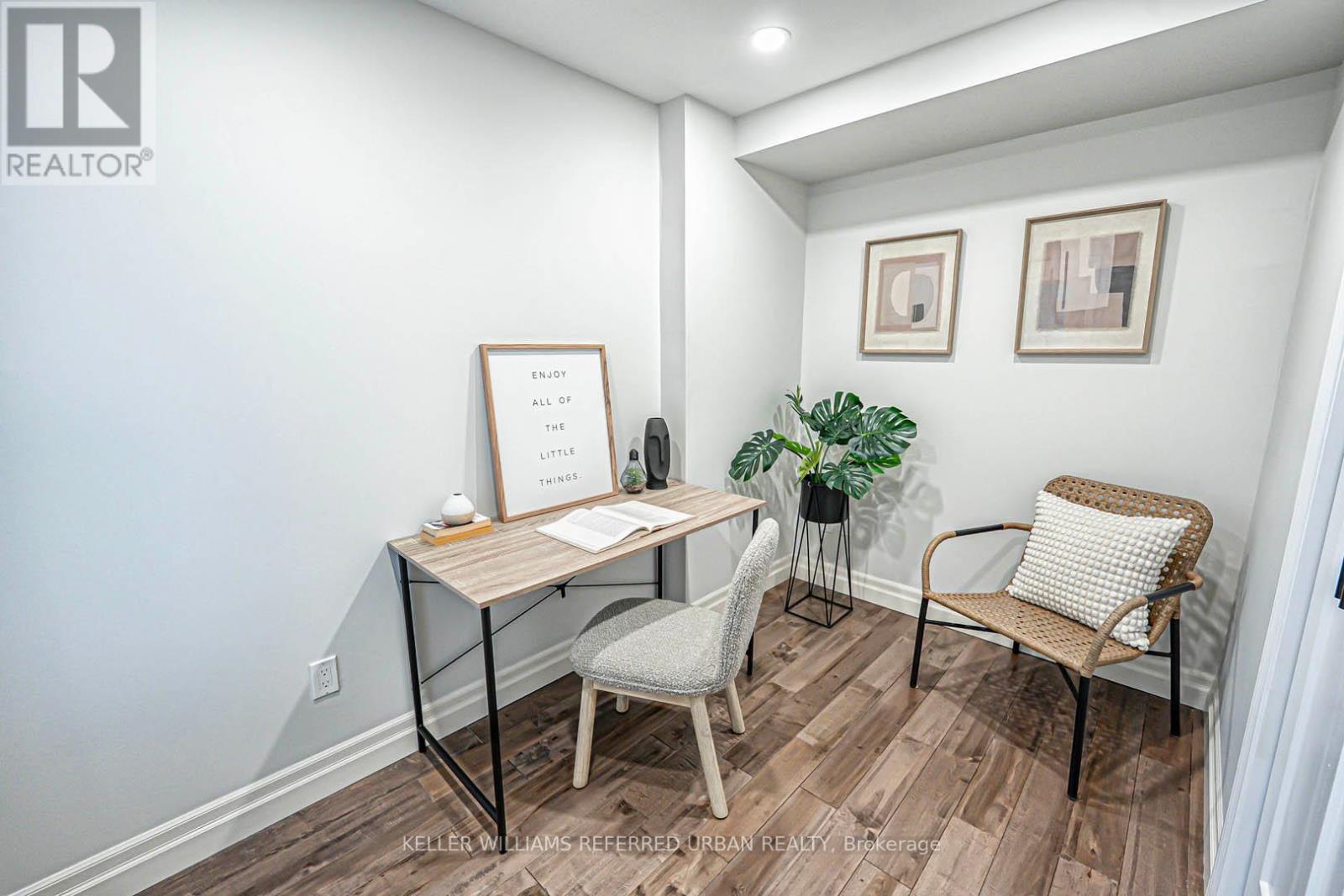 203 - 45 Sousa Mendes Street, Toronto, Ontario  M6P 0A7 - Photo 25 - W12452295