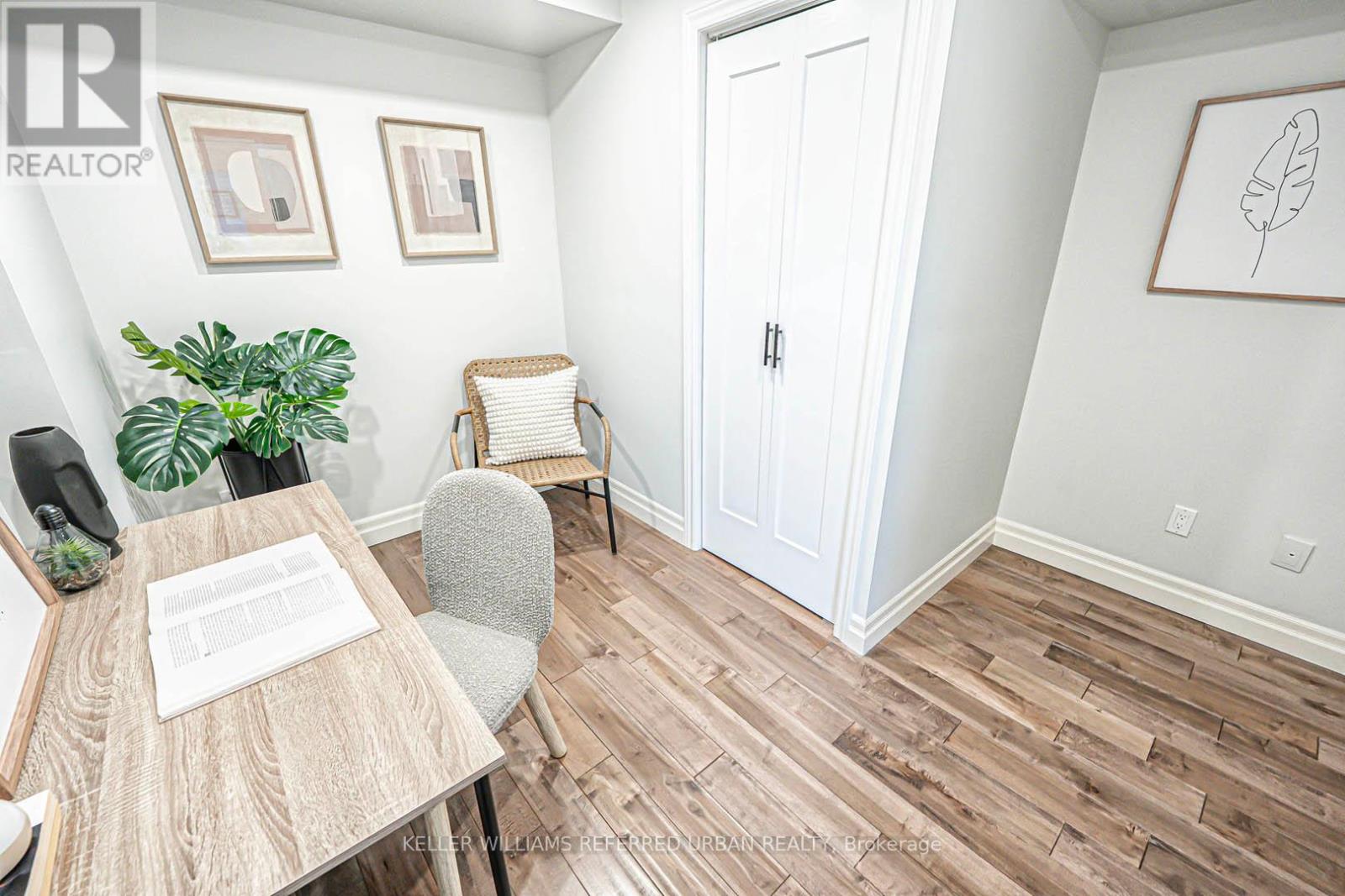 203 - 45 Sousa Mendes Street, Toronto, Ontario  M6P 0A7 - Photo 26 - W12452295