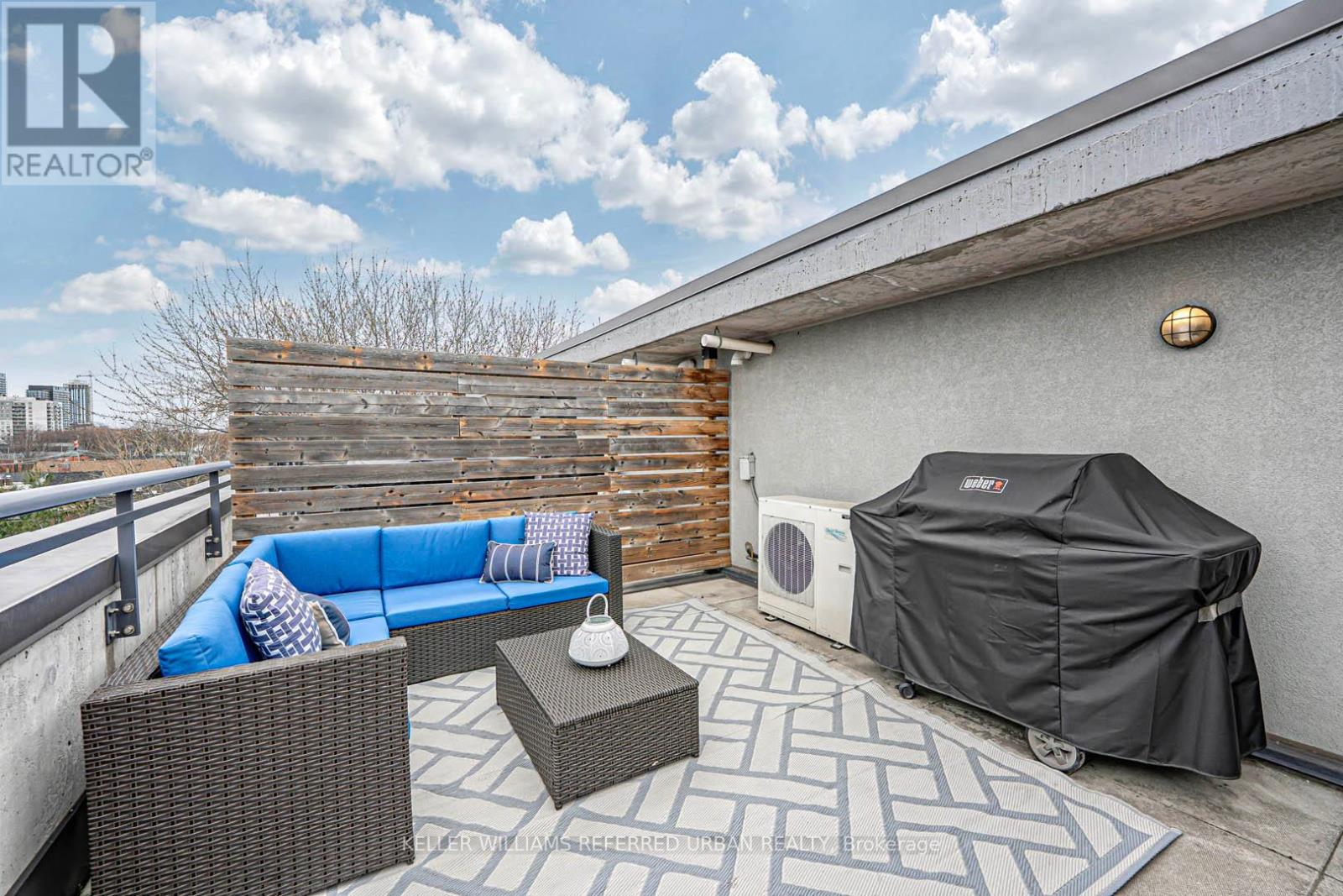 203 - 45 Sousa Mendes Street, Toronto, Ontario  M6P 0A7 - Photo 30 - W12452295