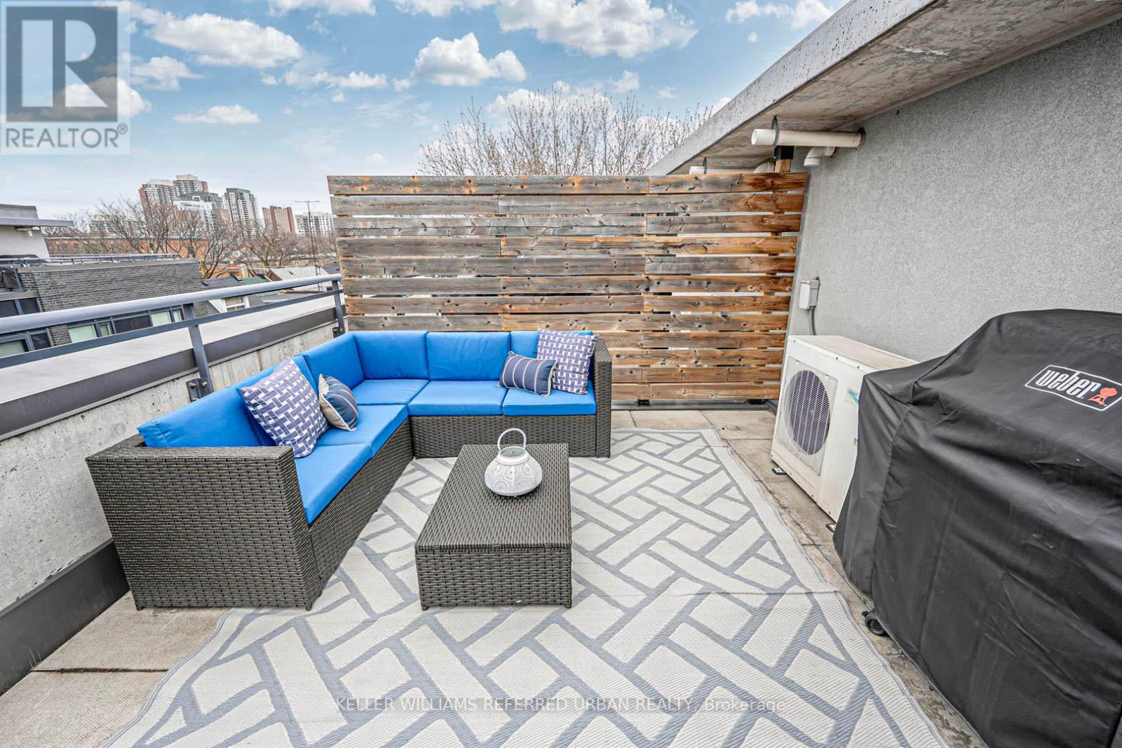 203 - 45 Sousa Mendes Street, Toronto, Ontario  M6P 0A7 - Photo 31 - W12452295