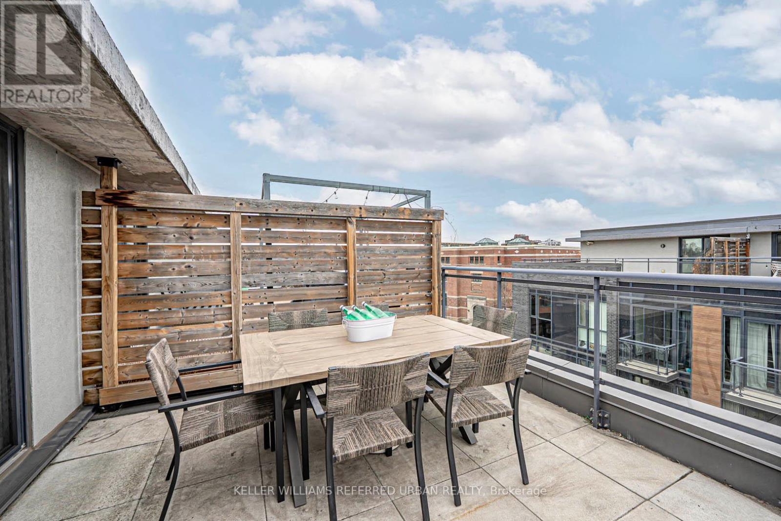 203 - 45 Sousa Mendes Street, Toronto, Ontario  M6P 0A7 - Photo 33 - W12452295