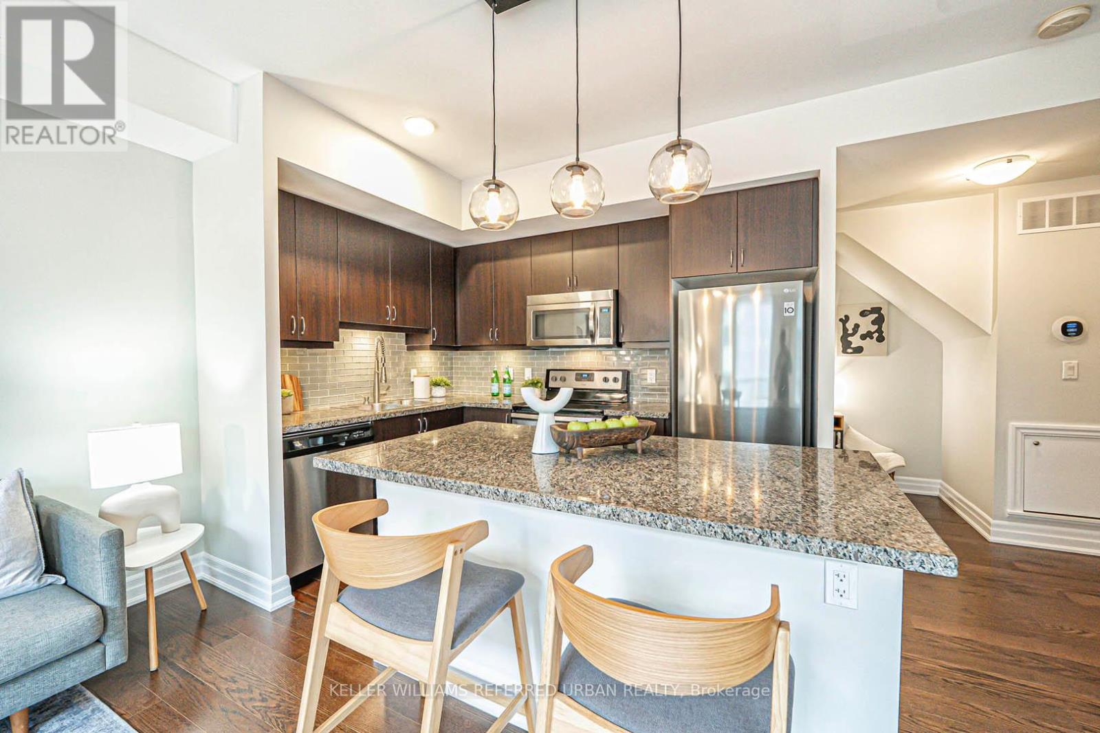 203 - 45 Sousa Mendes Street, Toronto, Ontario  M6P 0A7 - Photo 8 - W12452295