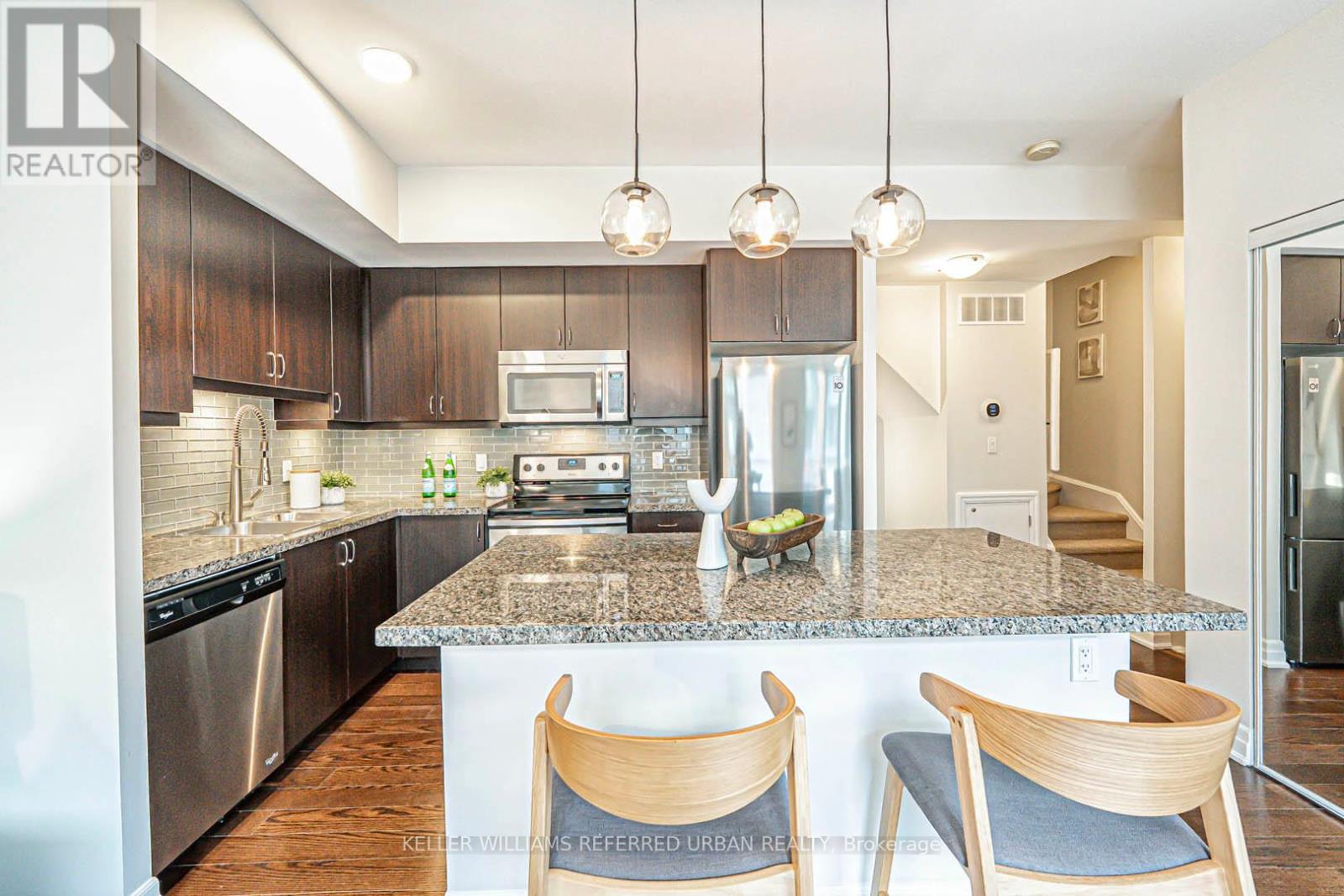 203 - 45 Sousa Mendes Street, Toronto, Ontario  M6P 0A7 - Photo 9 - W12452295