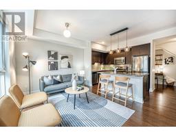 203 - 45 SOUSA MENDES STREET, Toronto, Ontario