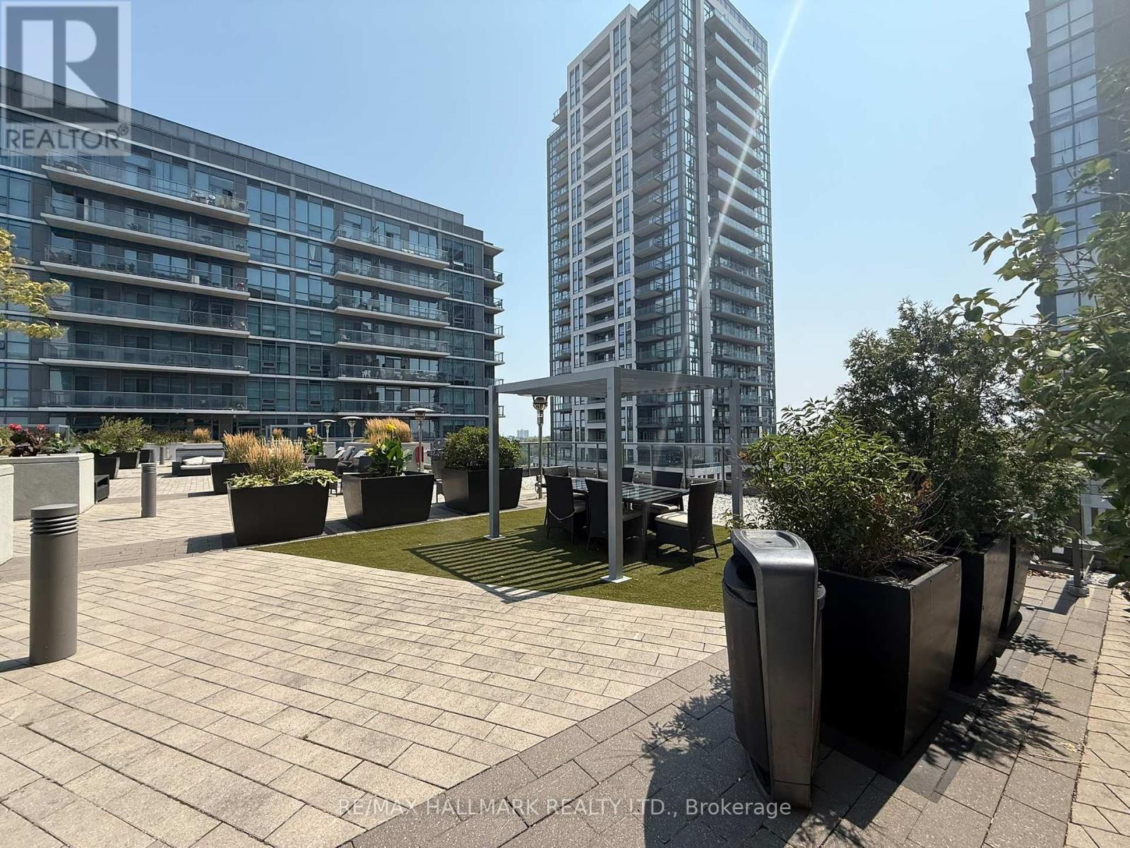 1211 - 1185 THE QUEENSWAY STREET, Toronto, Ontario