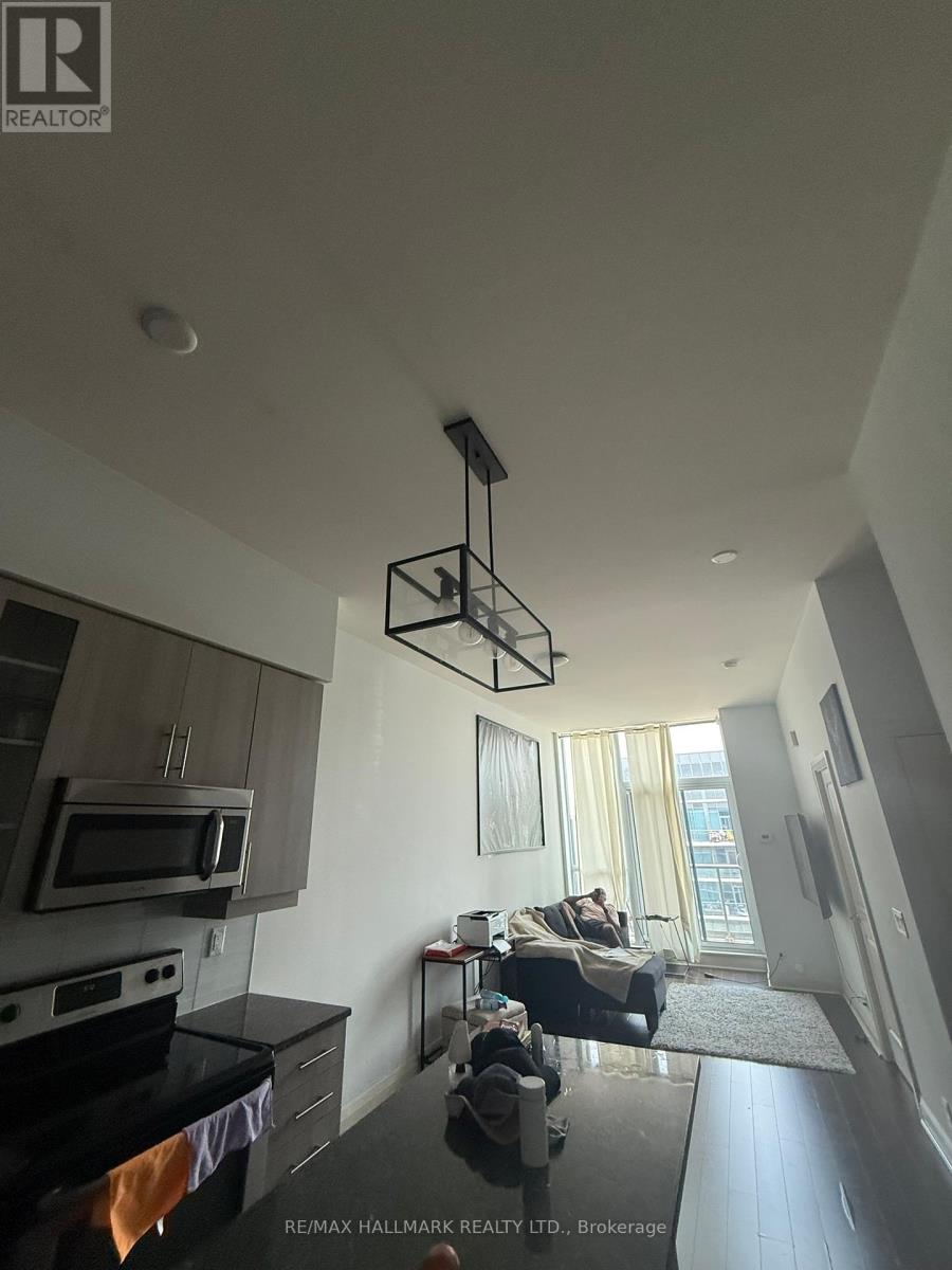 1211 - 1185 The Queensway Street, Toronto, Ontario  M8Z 0C6 - Photo 12 - W12452304
