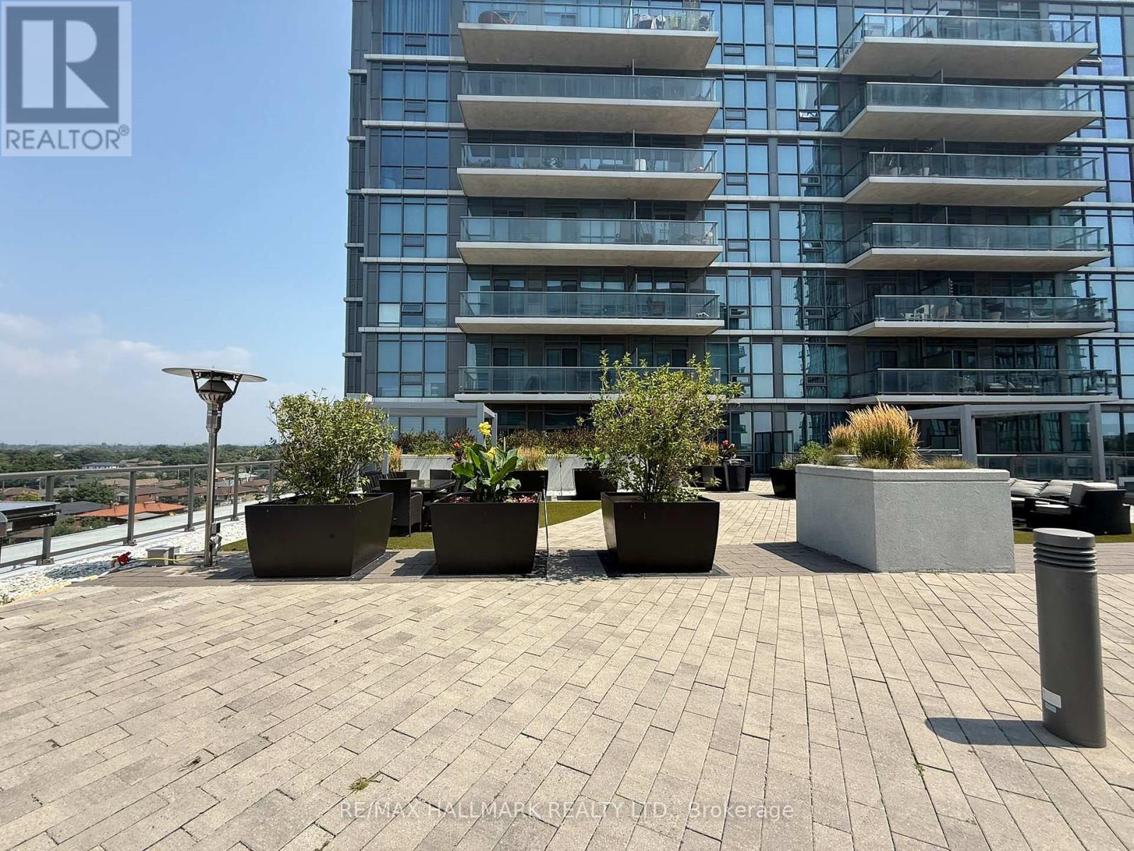 1211 - 1185 The Queensway Street, Toronto, Ontario  M8Z 0C6 - Photo 4 - W12452304