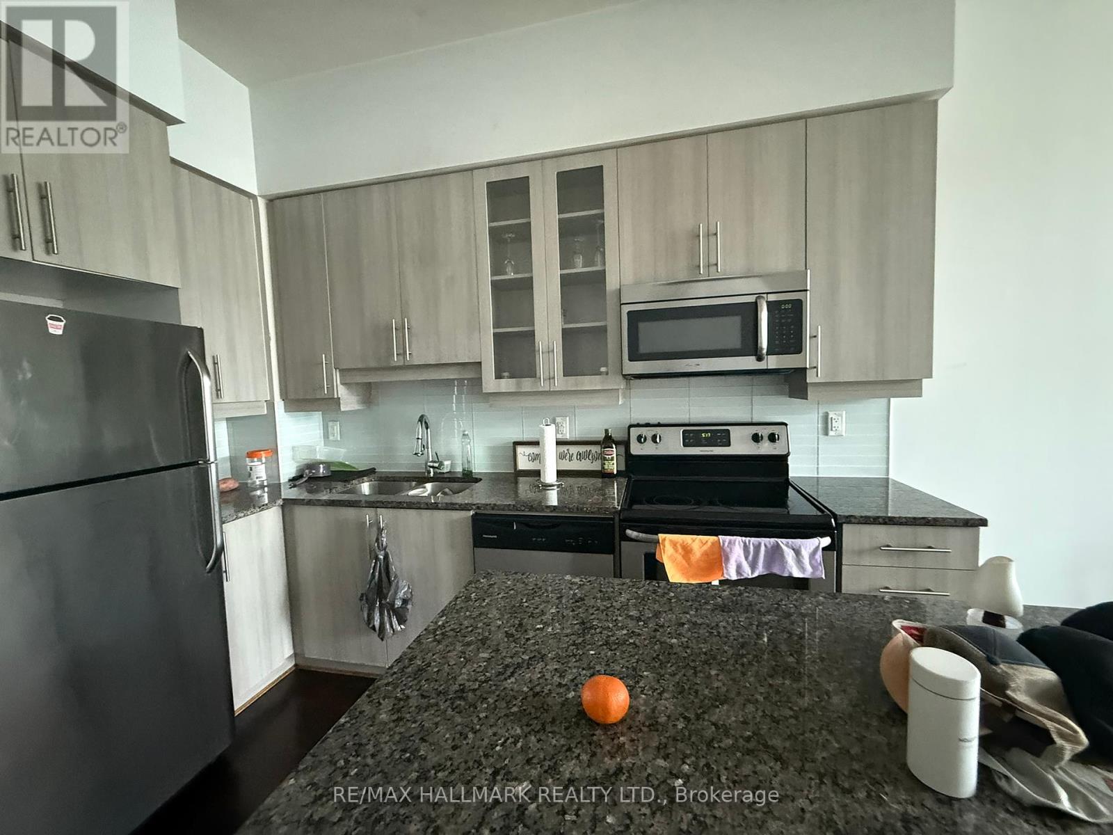1211 - 1185 The Queensway Street, Toronto, Ontario  M8Z 0C6 - Photo 5 - W12452304