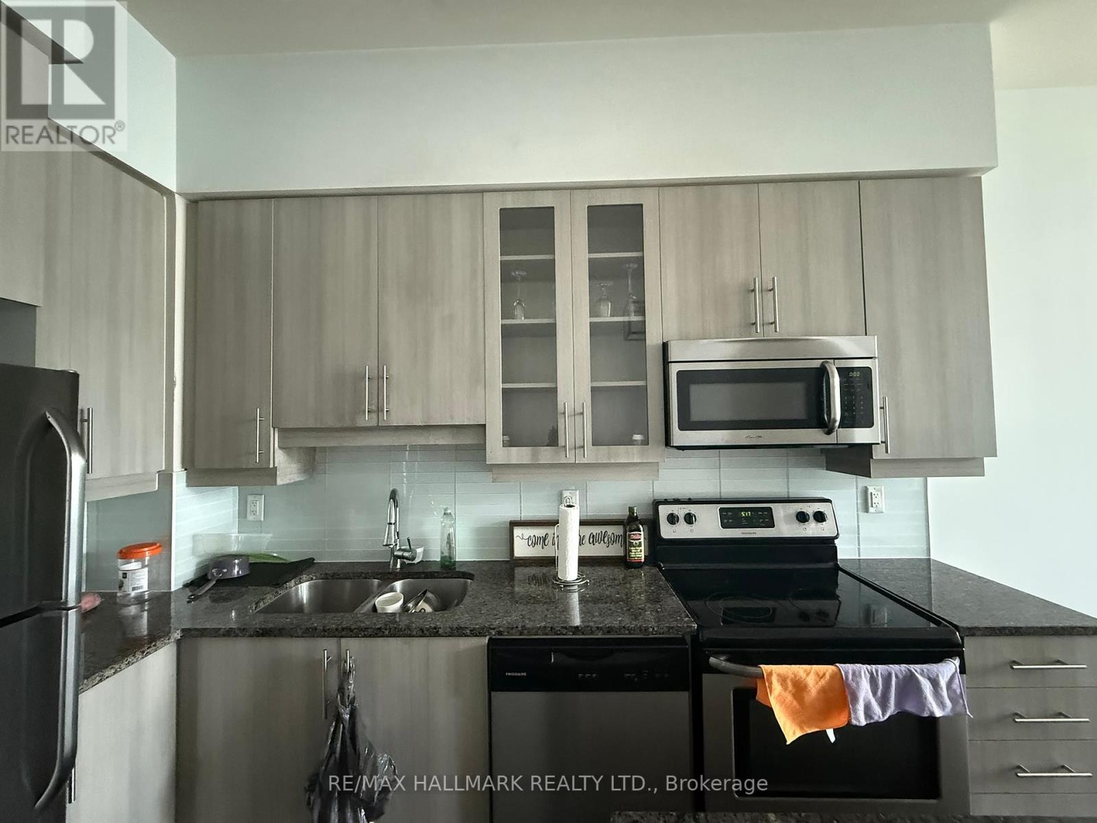 1211 - 1185 The Queensway Street, Toronto, Ontario  M8Z 0C6 - Photo 6 - W12452304
