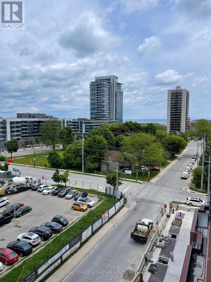 601 - 28 Ann Street, Mississauga, Ontario  L5G 0E1 - Photo 19 - W12452308