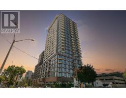 601 - 28 ANN STREET, Mississauga, Ontario