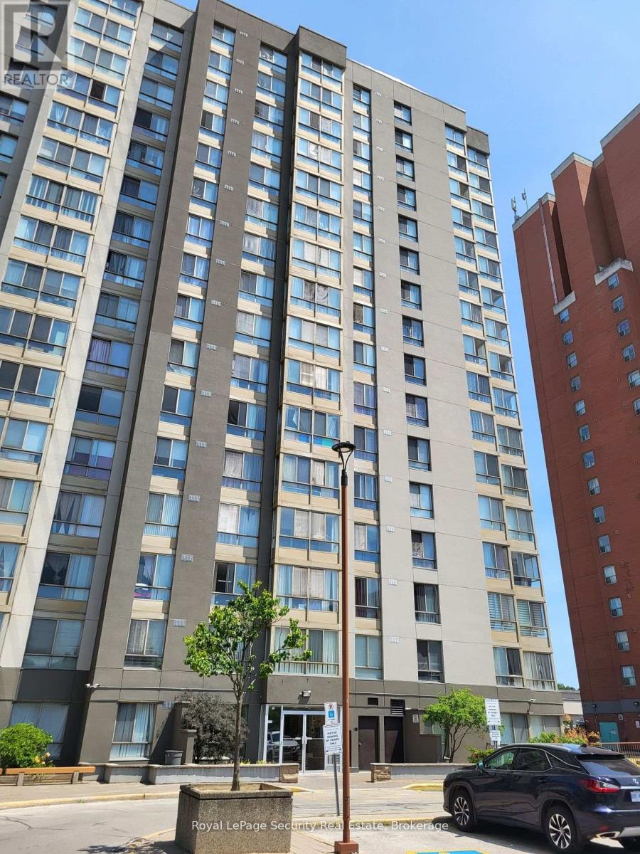 605 - 2470 Eglinton Avenue W, Toronto, Ontario  M6M 5E7 - Photo 1 - W12452318