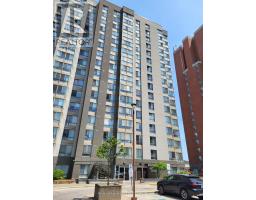605 - 2470 EGLINTON AVENUE W, Toronto, Ontario