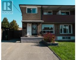 70 WHEATSHEAF CRESCENT, Toronto, Ontario