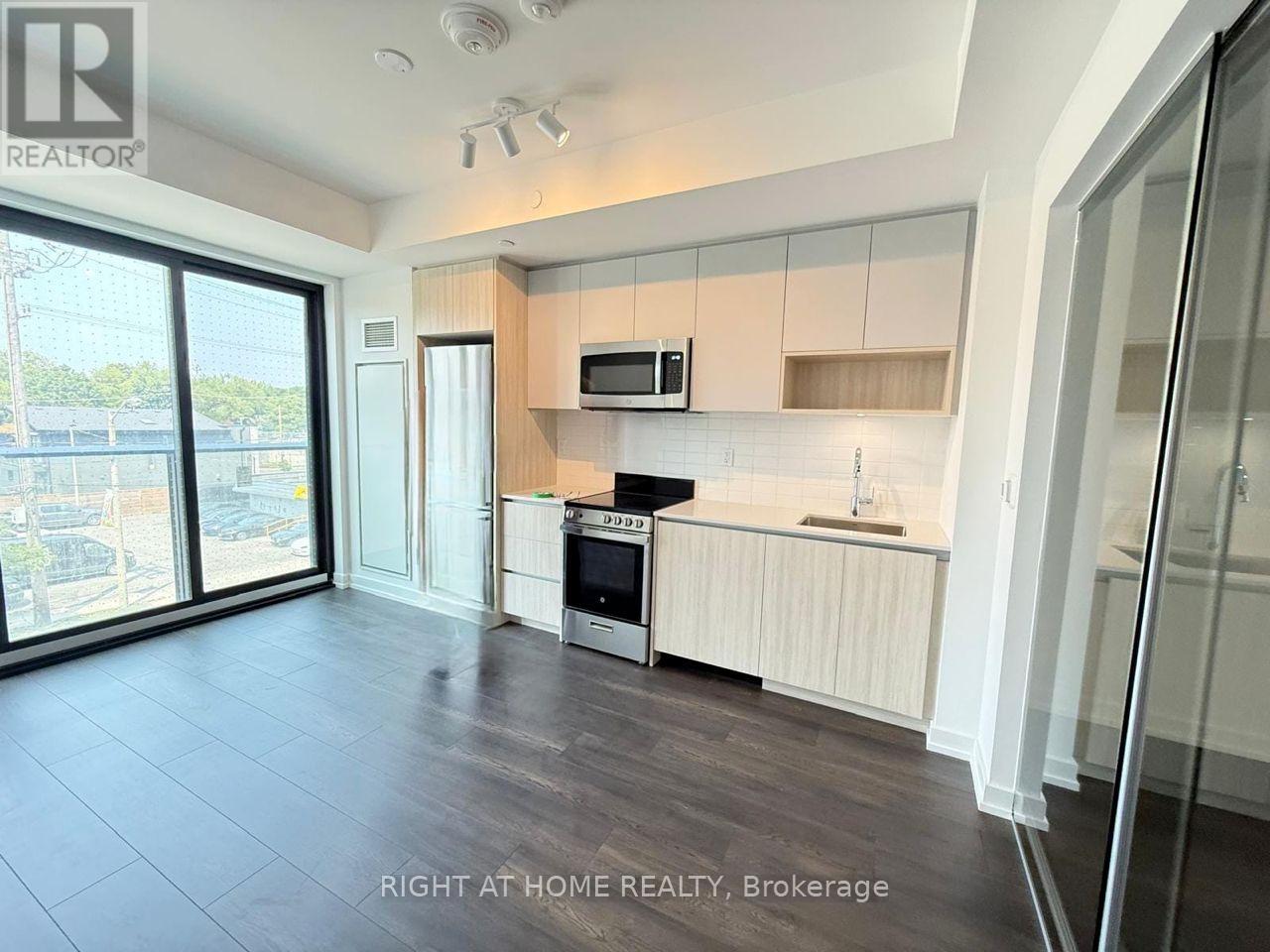 327 - 801 The Queensway, Toronto, Ontario  M8Z 1N4 - Photo 9 - W12452341