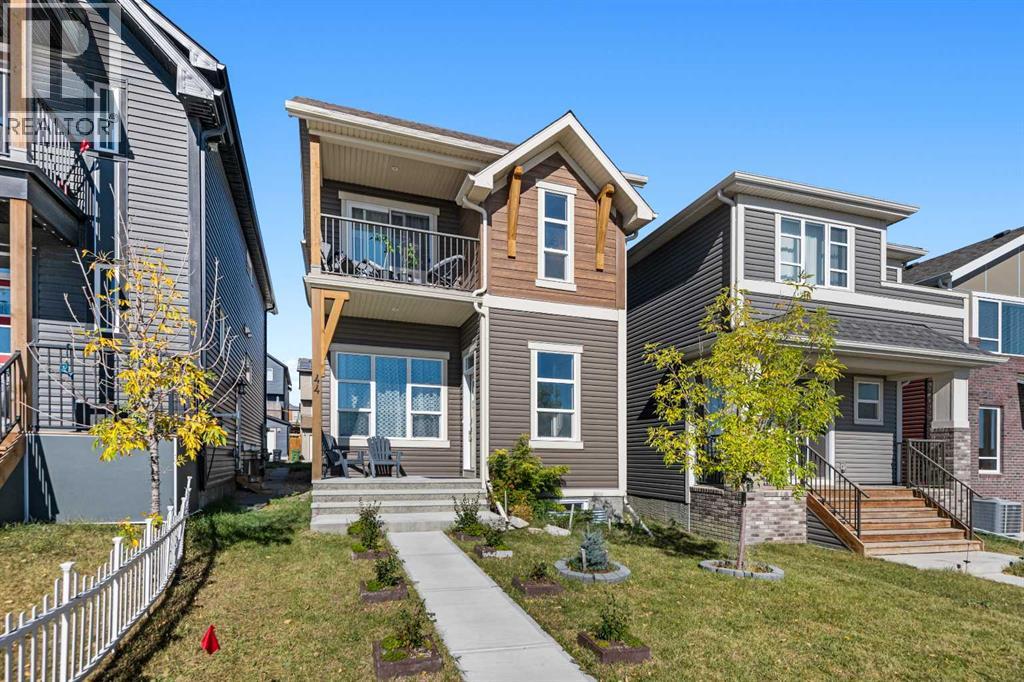 44 Calhoun Common Ne, Calgary, Alberta  T4B 3P6 - Photo 34 - A2259703