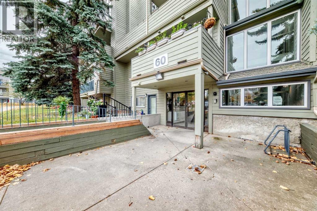 1210, 60 Glamis Drive Sw, Calgary, Alberta  T3E 6T5 - Photo 1 - A2260348