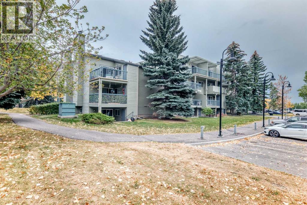 1210, 60 Glamis Drive Sw, Calgary, Alberta  T3E 6T5 - Photo 5 - A2260348