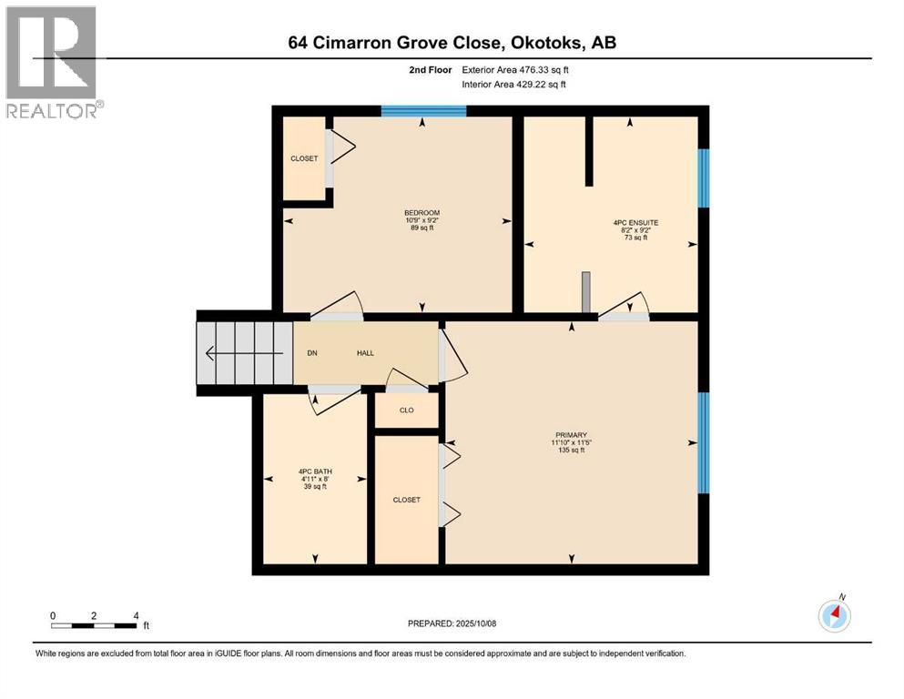 64 Cimarron Grove Close, Okotoks, Alberta  T1S 2L7 - Photo 34 - A2262455