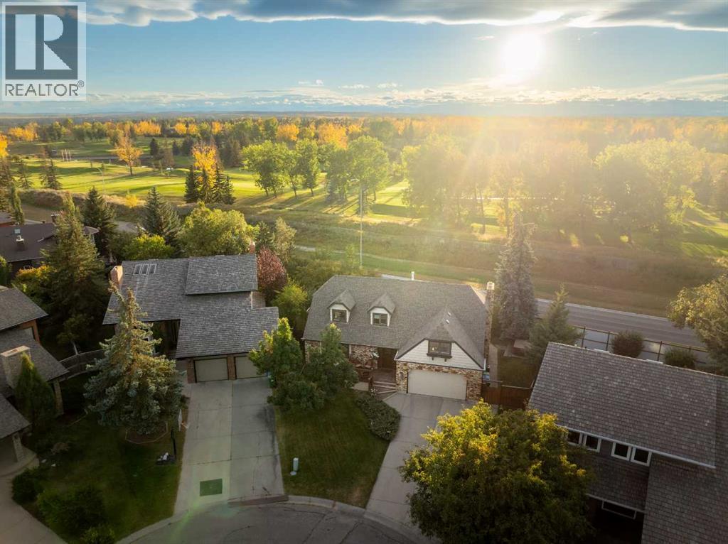 39 Canova Close Sw, Calgary, Alberta  T2W 3P7 - Photo 1 - A2262532