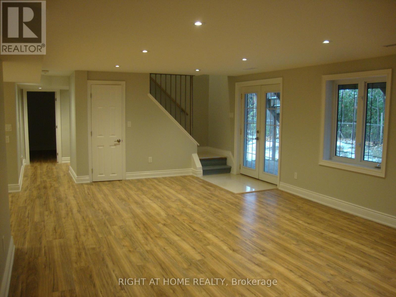 Lower Level - 8 Delair Crescent, Markham, Ontario  L3T 2M4 - Photo 6 - N12356943