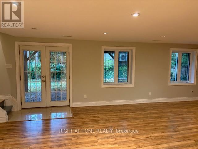 Lower Level - 8 Delair Crescent, Markham, Ontario  L3T 2M4 - Photo 2 - N12356943