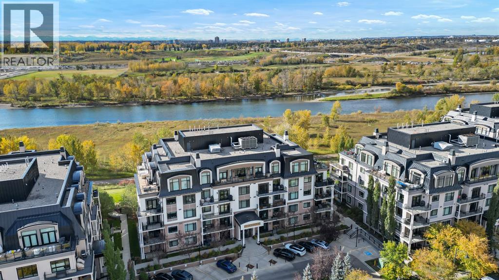 104, 211 Quarry Way Se, Calgary, Alberta  T2C 5M6 - Photo 1 - A2263070